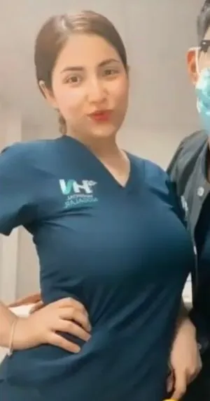 Carool Gonzalez OnlyFans Leaked Free Thumbnail Picture - #GufslzA5Db