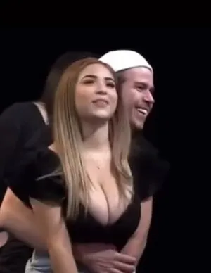 Carool Gonzalez OnlyFans Leaked Free Thumbnail Picture - #LfVNwaiLxH