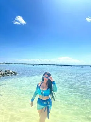 Carool Gonzalez OnlyFans Leaked Free Thumbnail Picture - #VGqtnbyjVW