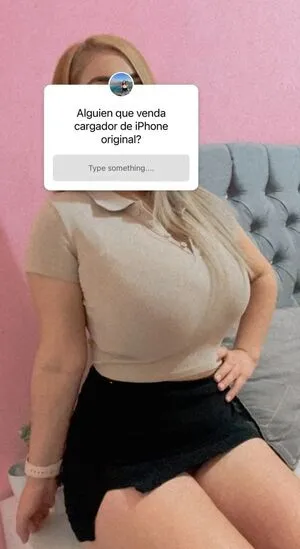 Carool Gonzalez OnlyFans Leaked Free Thumbnail Picture - #uTqW6p6Eu1