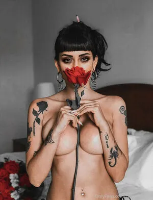 Caroolpaanic OnlyFans Leaked Free Thumbnail Picture - #u56UwvZl3K