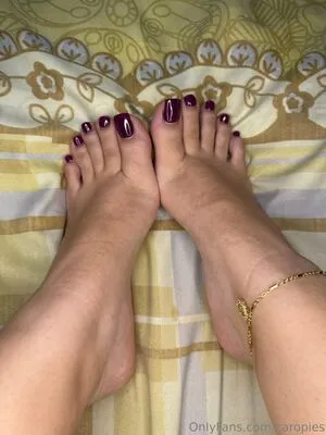 Caropies OnlyFans Leaked Free Thumbnail Picture - #1Ae59CbO2Z