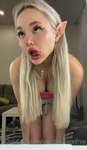 Carotheangelfree OnlyFans Leaked Free Thumbnail Picture - #hH97lP2aTP