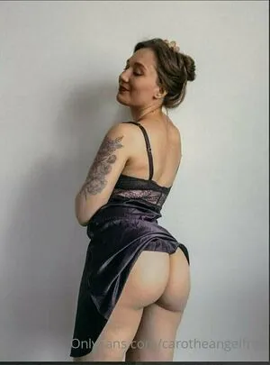 Carotheangelfree OnlyFans Leaked Free Thumbnail Picture - #nOymvHAOB1