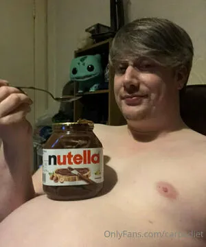 Carpediet OnlyFans Leaked Free Thumbnail Picture - #SaWnwUIKDH
