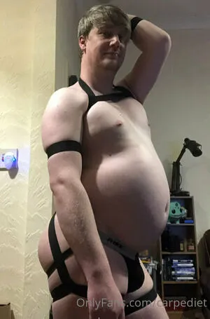 Carpediet OnlyFans Leaked Free Thumbnail Picture - #fijQIjMSfh