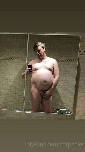 Carpediet OnlyFans Leaked Free Thumbnail Picture - #pGfCymOL3C