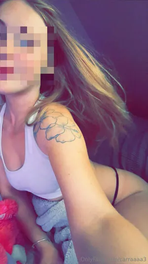 Carraaaa3 OnlyFans Leaked Free Thumbnail Picture - #sR2fEEKOST
