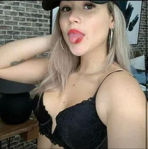 Carre Albers OnlyFans Leaked Free Thumbnail Picture - #OVnSd3abF1