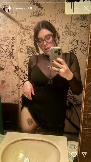 Carrenopol OnlyFans Leaked Free Thumbnail Picture - #3WEwXZMj6x