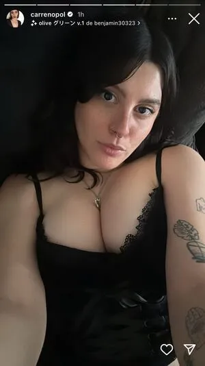 Carrenopol OnlyFans Leaked Free Thumbnail Picture - #O7Mx3P7xuC