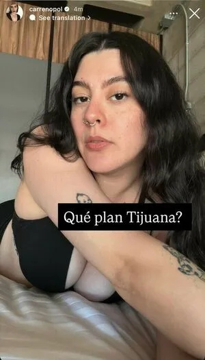 Carrenopol OnlyFans Leaked Free Thumbnail Picture - #d0f8rponLT