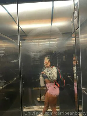 Carribeanbooty OnlyFans Leaked Free Thumbnail Picture - #2HQ2nzgMUO