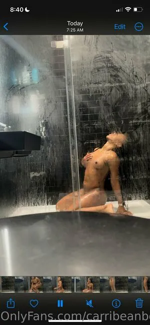 Carribeanbooty OnlyFans Leaked Free Thumbnail Picture - #kwR8JIAwN9