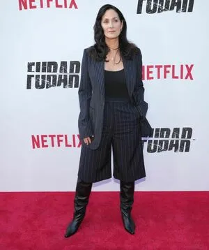 Carrie Anne Moss OnlyFans Leaked Free Thumbnail Picture - #4bsz2TwyDW