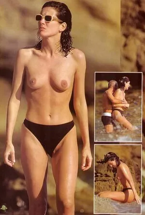 Carrie Anne Moss OnlyFans Leaked Free Thumbnail Picture - #SDyz0Kk5kg