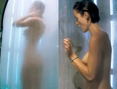 Carrie Anne Moss OnlyFans Leaked Free Thumbnail Picture - #VTkC14gJcs