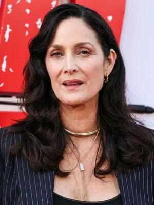 Carrie Anne Moss OnlyFans Leaked Free Thumbnail Picture - #hLTU10Jzew