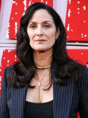 Carrie Anne Moss OnlyFans Leaked Free Thumbnail Picture - #vpur9Zg4xb
