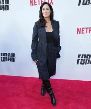 Carrie Anne Moss OnlyFans Leaked Free Thumbnail Picture - #zLY91c3jPv