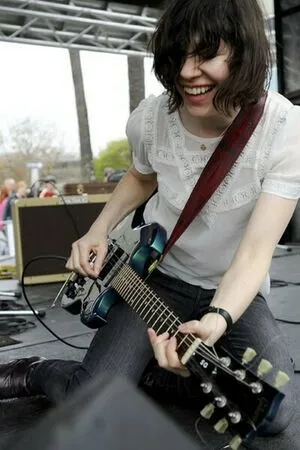 Carrie Brownstein OnlyFans Leaked Free Thumbnail Picture - #2ThrDItCBX