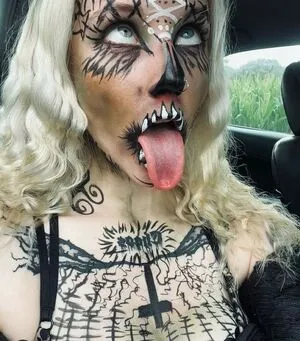 Carrie Cannie Carrie Cannie OnlyFans Leaked Free Thumbnail Picture - #I9BIFTzGIY