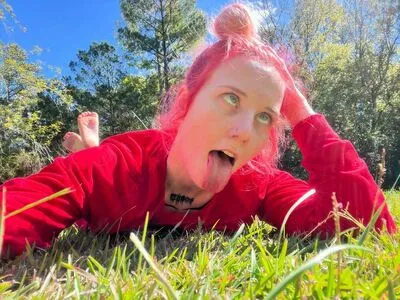 Carrie Cannie Carrie Cannie OnlyFans Leaked Free Thumbnail Picture - #ZnYaL3DOMH