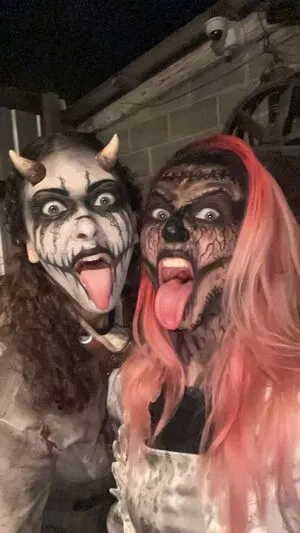 Carrie Cannie Carrie Cannie OnlyFans Leaked Free Thumbnail Picture - #bdw0oyu1QD