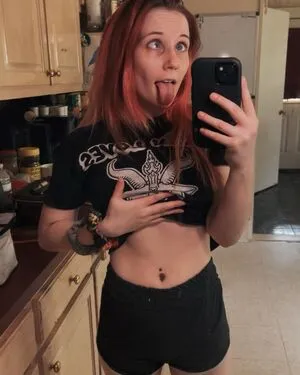 Carrie Cannie OnlyFans Leaked Free Thumbnail Picture - #6HECo7Prm6