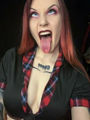 Carrie Cannie OnlyFans Leaked Free Thumbnail Picture - #6zKdz4Wfhy