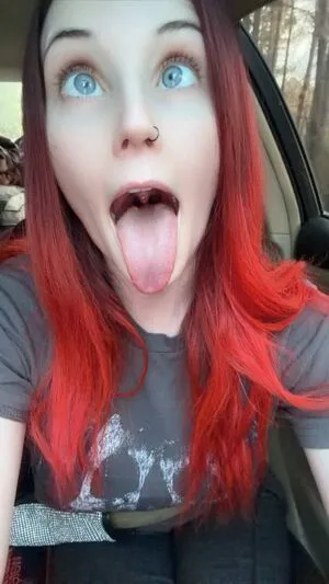Carrie Cannie OnlyFans Leaked Free Thumbnail Picture - #7cbExAqbvK
