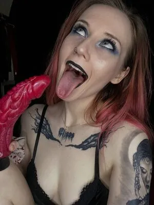 Carrie Cannie OnlyFans Leaked Free Thumbnail Picture - #8h0ShpFUtm