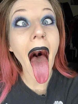 Carrie Cannie OnlyFans Leaked Free Thumbnail Picture - #8oydEF8yOU