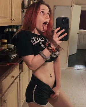 Carrie Cannie OnlyFans Leaked Free Thumbnail Picture - #9LFrJriOUO