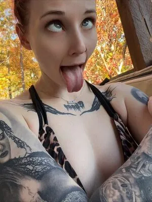 Carrie Cannie OnlyFans Leaked Free Thumbnail Picture - #CzogZgcmS7