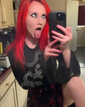 Carrie Cannie OnlyFans Leaked Free Thumbnail Picture - #DOyo0SlSQc