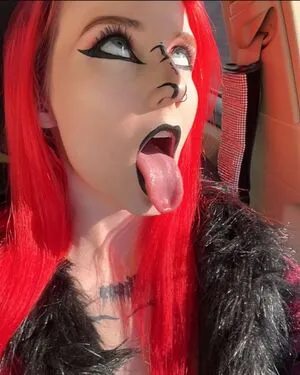 Carrie Cannie OnlyFans Leaked Free Thumbnail Picture - #DhHvp8OUAA