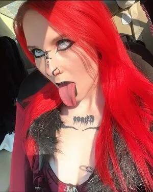 Carrie Cannie OnlyFans Leaked Free Thumbnail Picture - #F8emaArTXE