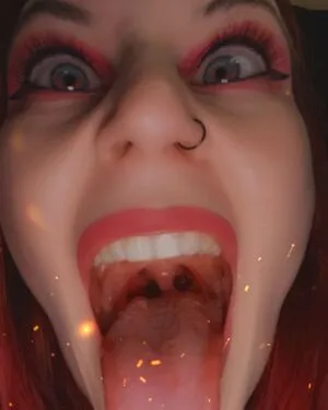 Carrie Cannie OnlyFans Leaked Free Thumbnail Picture - #PzyWAbAWnO