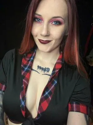 Carrie Cannie OnlyFans Leaked Free Thumbnail Picture - #R1Xob1EJHa