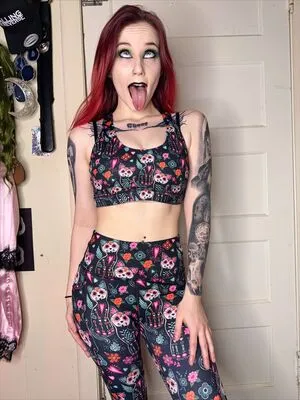 Carrie Cannie OnlyFans Leaked Free Thumbnail Picture - #RJnImw27kj