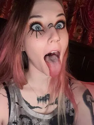 Carrie Cannie OnlyFans Leaked Free Thumbnail Picture - #XZW7IQwpCs