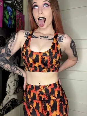 Carrie Cannie OnlyFans Leaked Free Thumbnail Picture - #YQwMQEzedb