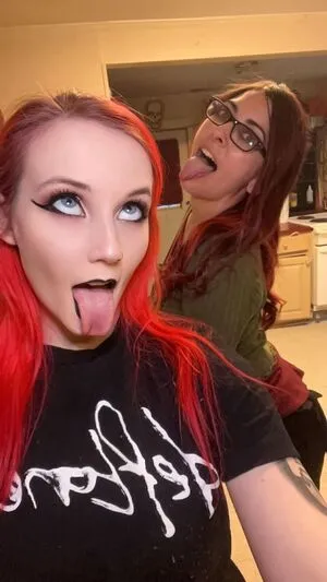 Carrie Cannie OnlyFans Leaked Free Thumbnail Picture - #ch5GrsM0sR