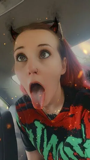 Carrie Cannie OnlyFans Leaked Free Thumbnail Picture - #i7OQRIbOED