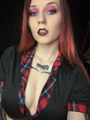 Carrie Cannie OnlyFans Leaked Free Thumbnail Picture - #qDRsMorhHn