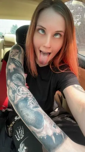 Carrie Cannie OnlyFans Leaked Free Thumbnail Picture - #qqlDwtfVus