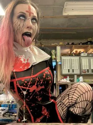 Carrie Cannie OnlyFans Leaked Free Thumbnail Picture - #wc63uhrQ6Y