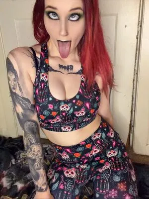 Carrie Cannie OnlyFans Leaked Free Thumbnail Picture - #zk8j6BBYpQ