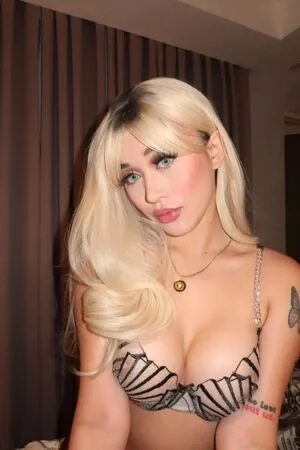 Carrie Colby OnlyFans Leaked Free Thumbnail Picture - #3xdBpRDD56